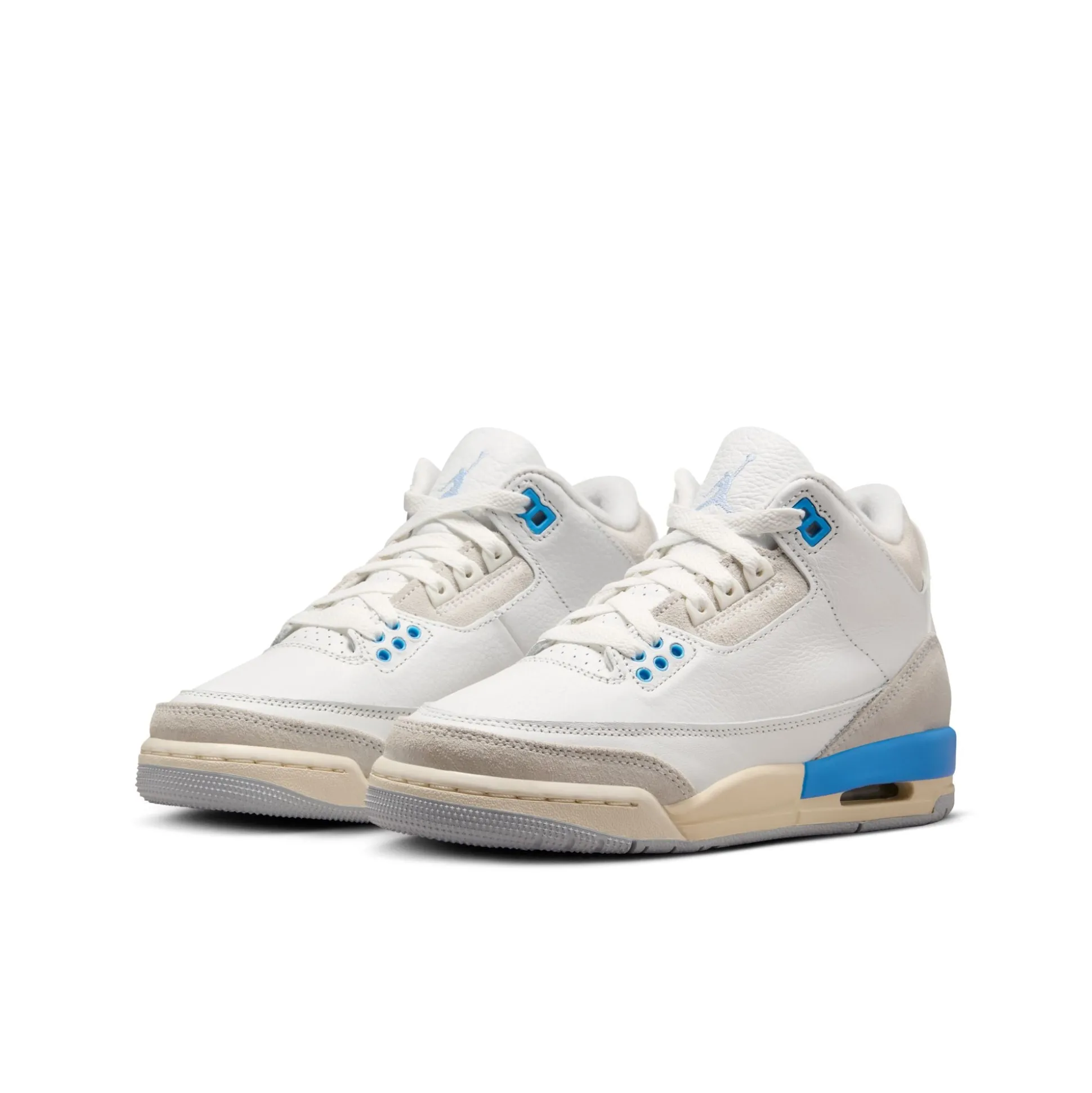 Jordan 3 Retro Lucky Shorts GS