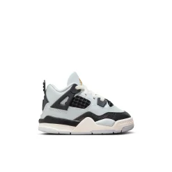 Jordan 4 Retro Pure Platinum TD