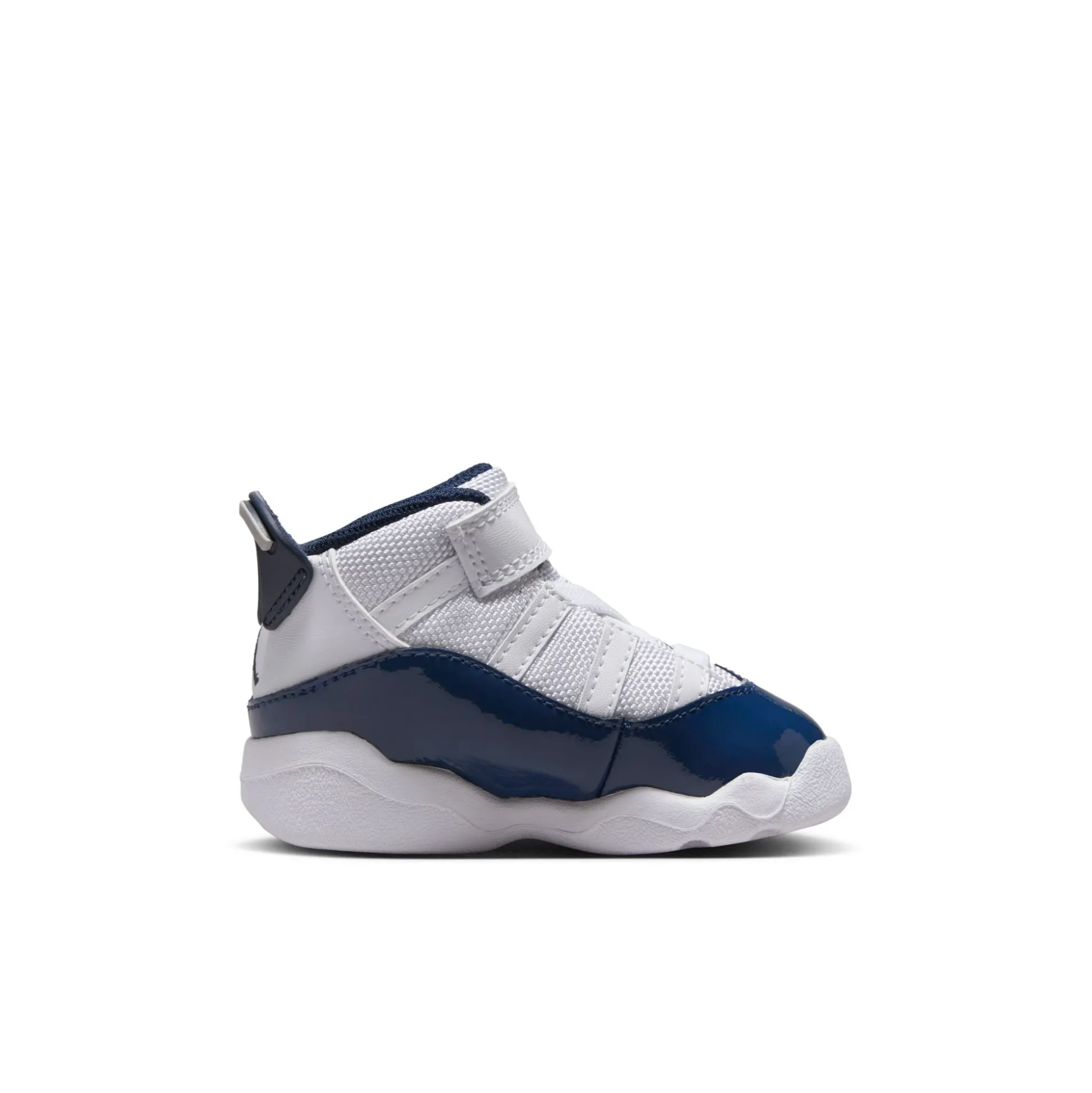 Jordan 6 Rings TD