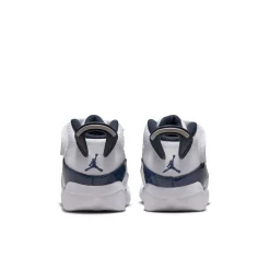 Jordan 6 Rings TD