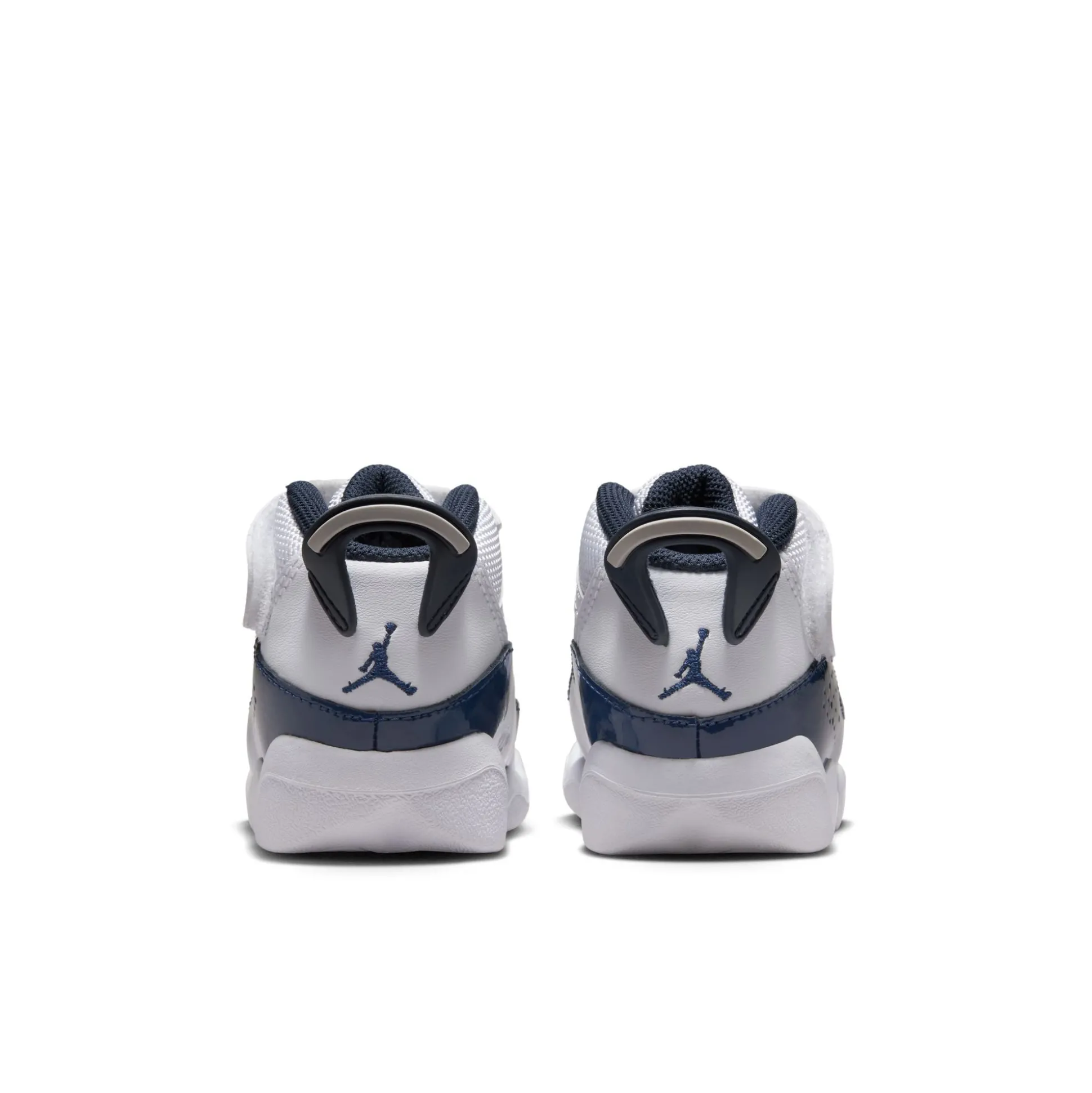 Jordan 6 Rings TD