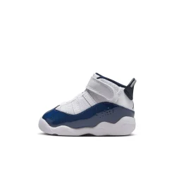 Jordan 6 Rings TD