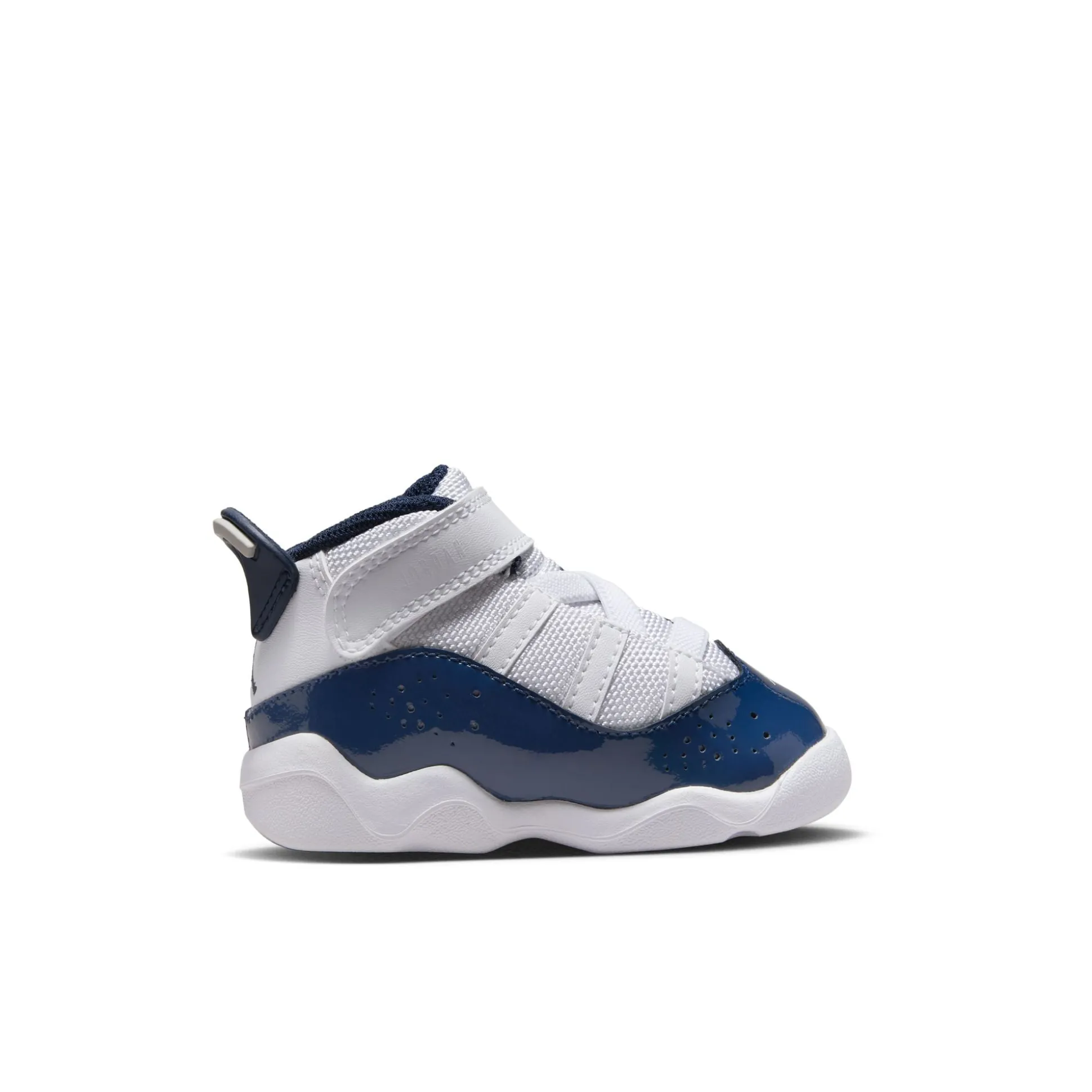Jordan 6 Rings TD