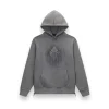 Jordan | Stone Etched Monogram