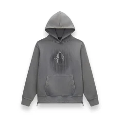 Jordan | Stone Etched Monogram