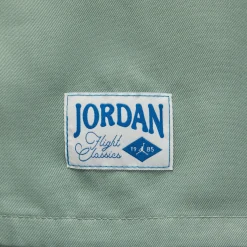 Jordan Woven Solid Top