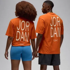 Jordan Artist Series by Darien Birks