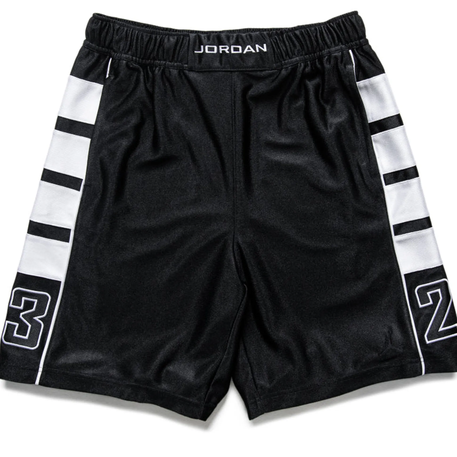 Jordan Brooklyn Cat Scratch Shorts
