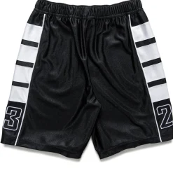 Jordan Brooklyn Cat Scratch Shorts