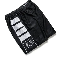 Jordan Brooklyn Cat Scratch Shorts