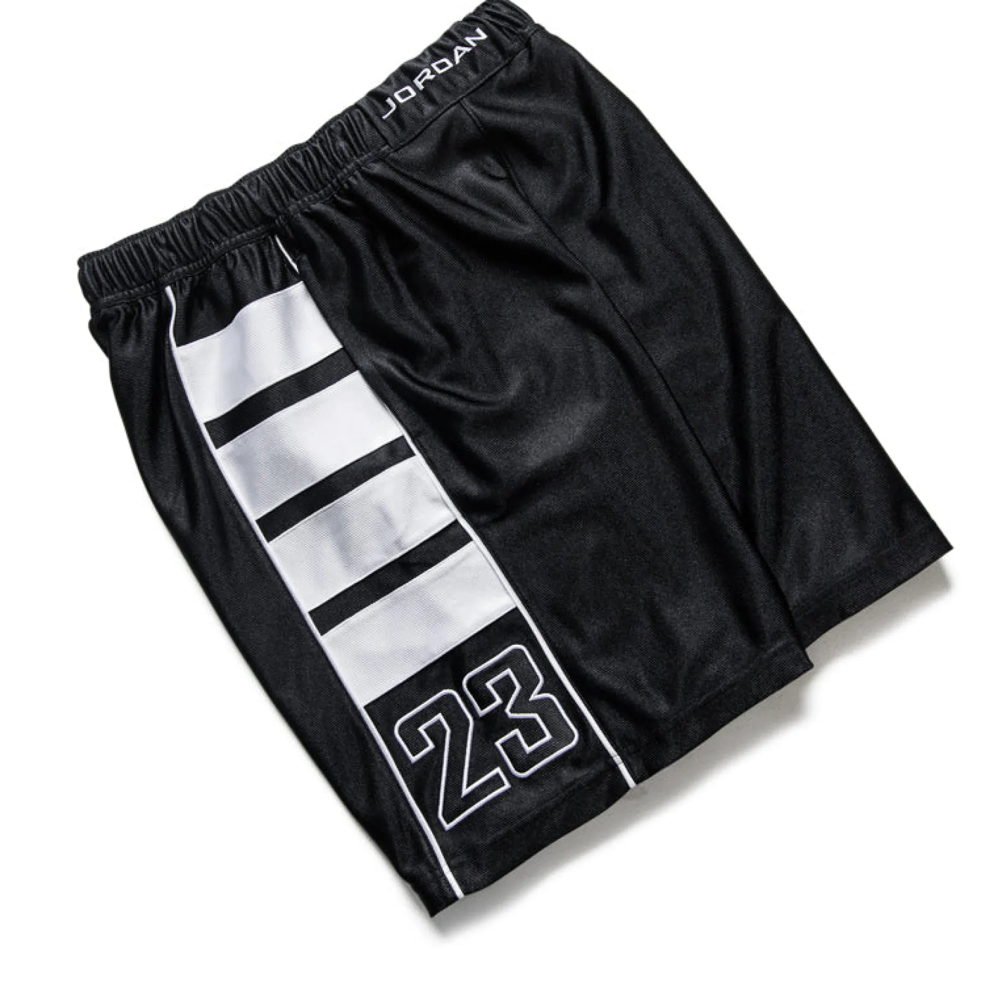 Jordan Brooklyn Cat Scratch Shorts