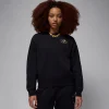 Jordan Brooklyn Fleece Crewneck Sweatshirt