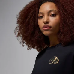 Jordan Brooklyn Fleece Crewneck Sweatshirt
