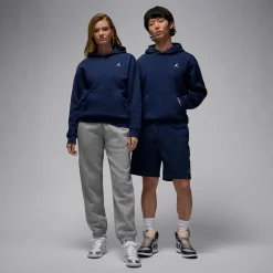 Jordan Brooklyn Fleece Hoodie