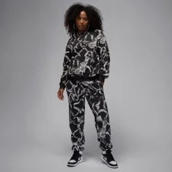 Jordan Brooklyn Fleece Hoodie