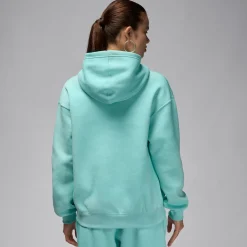 Jordan Brooklyn Fleece Hoodie