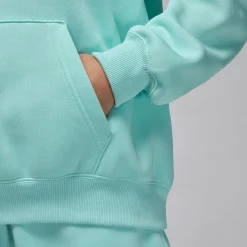 Jordan Brooklyn Fleece Hoodie