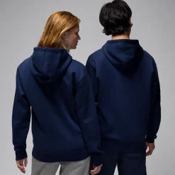 Jordan Brooklyn Fleece Hoodie
