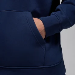 Jordan Brooklyn Fleece Hoodie