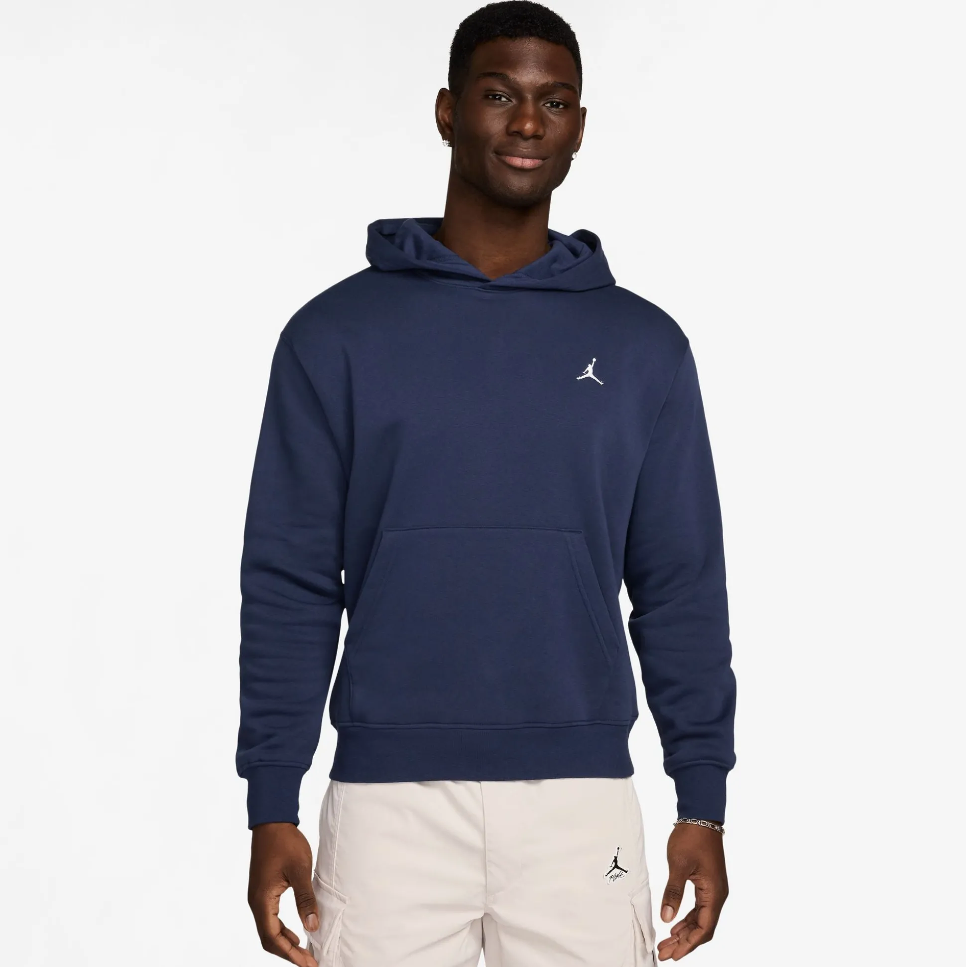 Jordan Brooklyn Fleece Hoodie