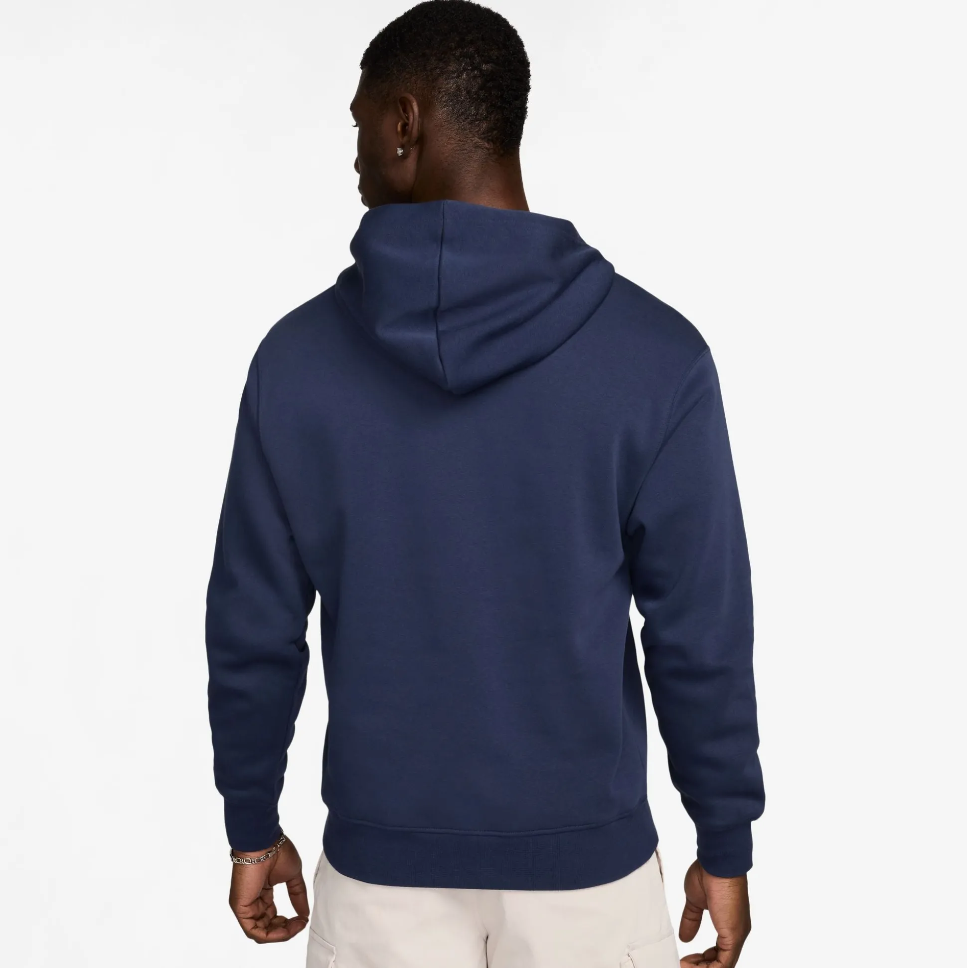 Jordan Brooklyn Fleece Hoodie