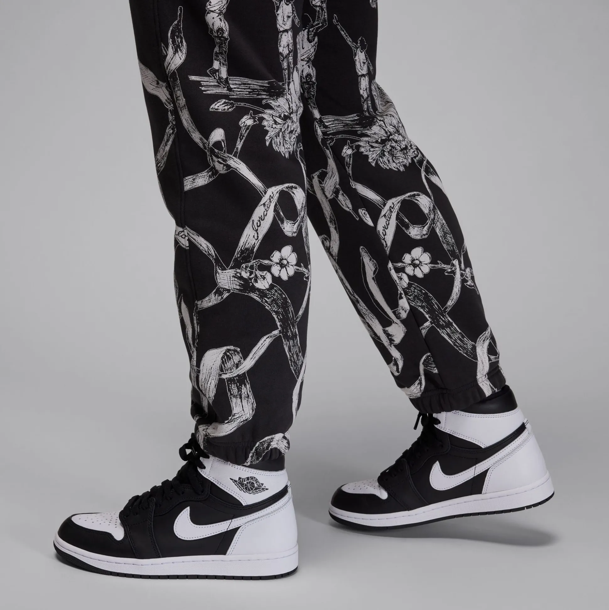Jordan Brooklyn Fleece Pants