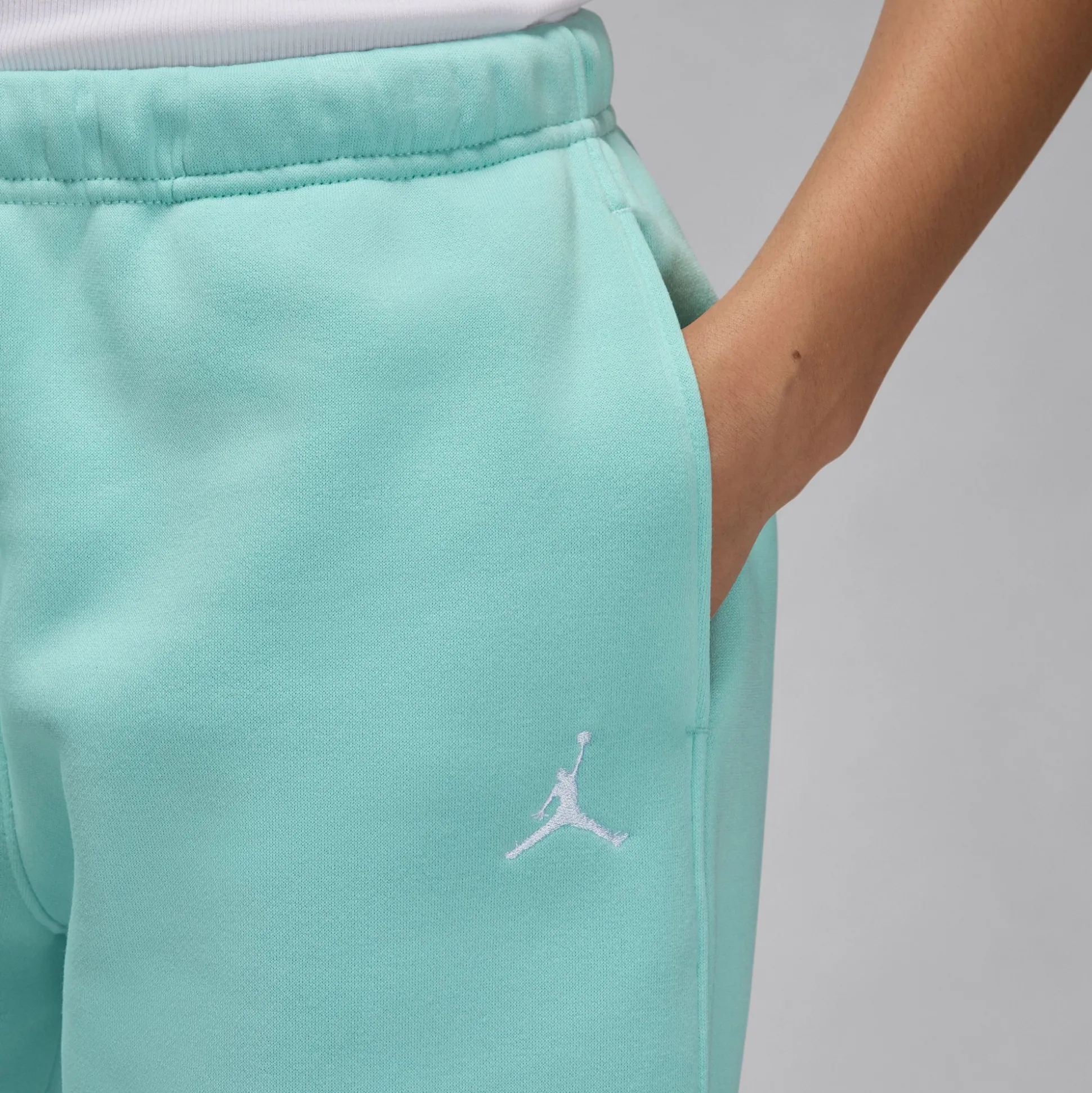 Jordan Brooklyn Fleece Pant