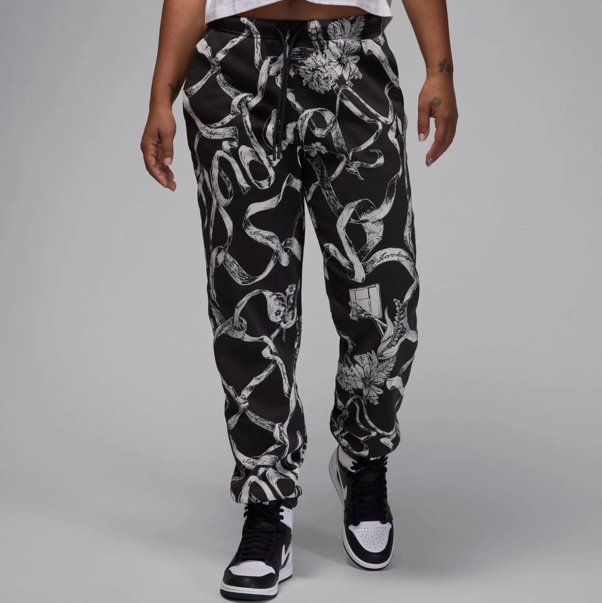 Jordan Brooklyn Fleece Pants