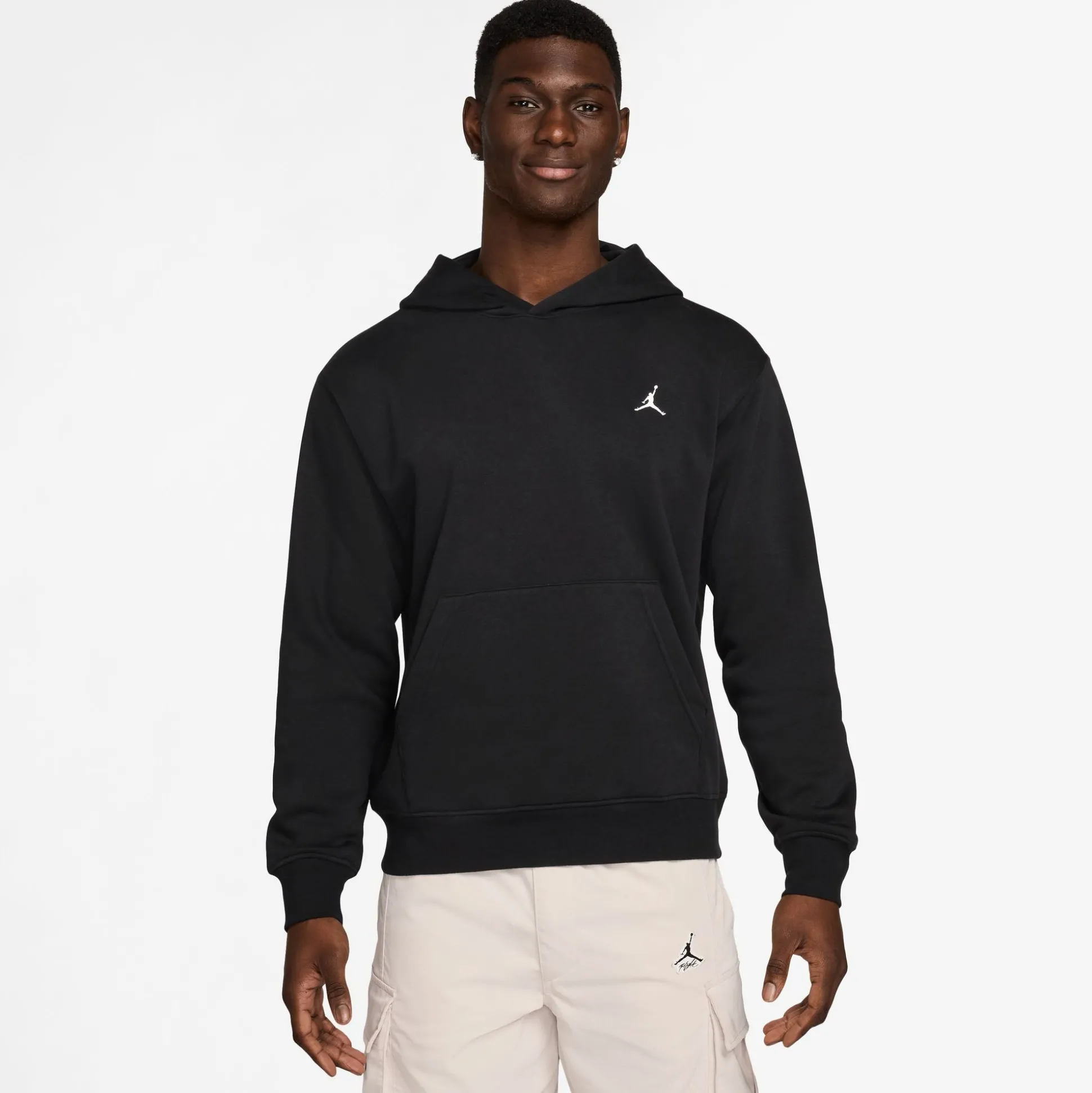 Jordan Brooklyn Fleece Pullover Hoodie