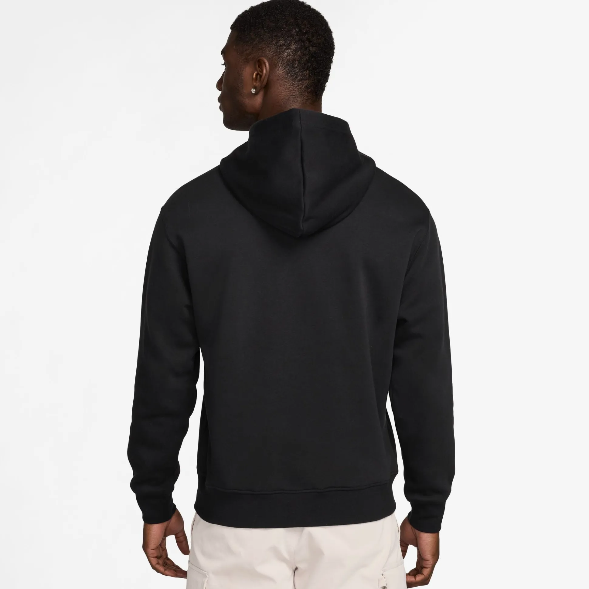 Jordan Brooklyn Fleece Pullover Hoodie