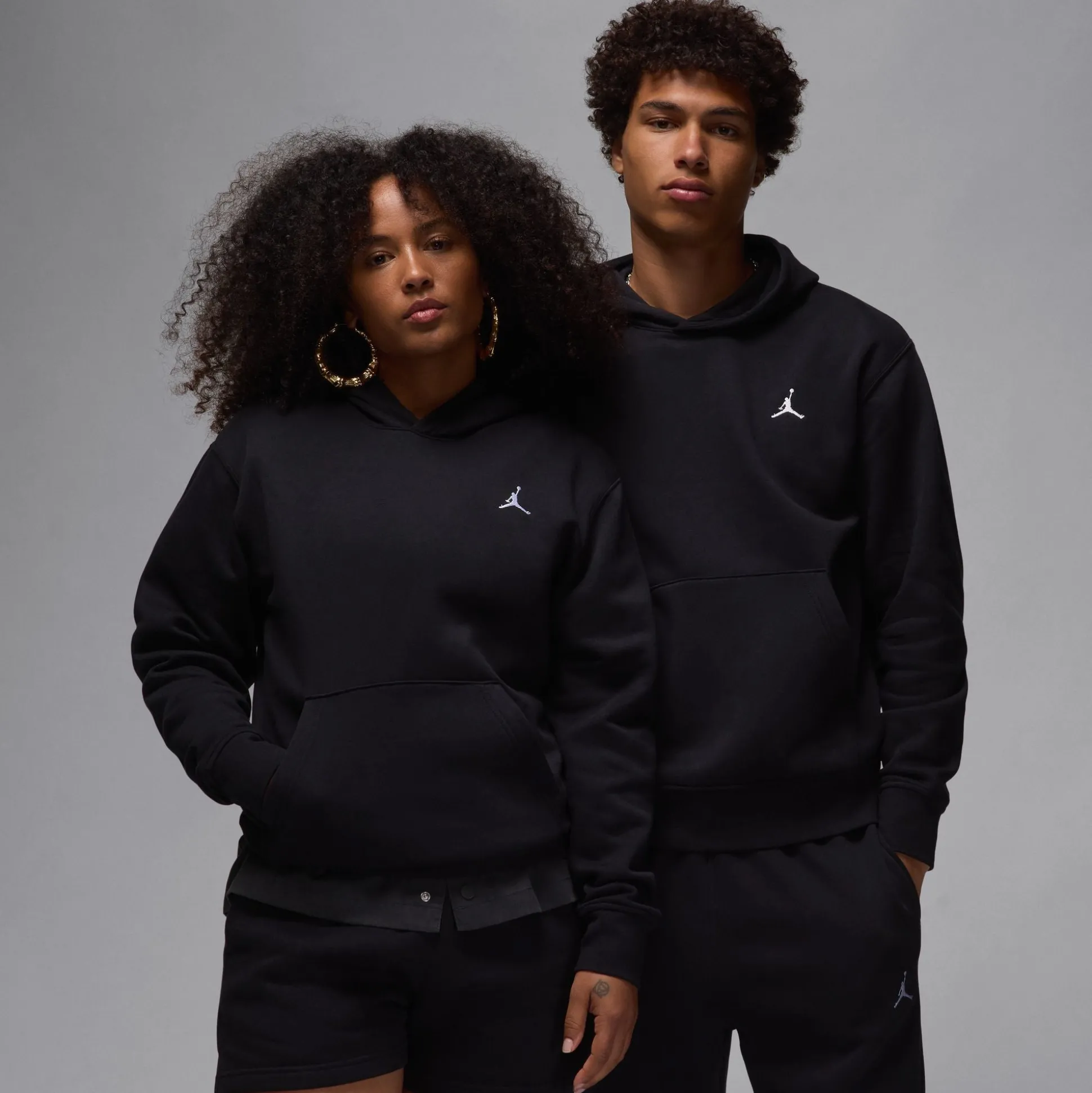 Jordan Brooklyn Fleece Pullover Hoodie