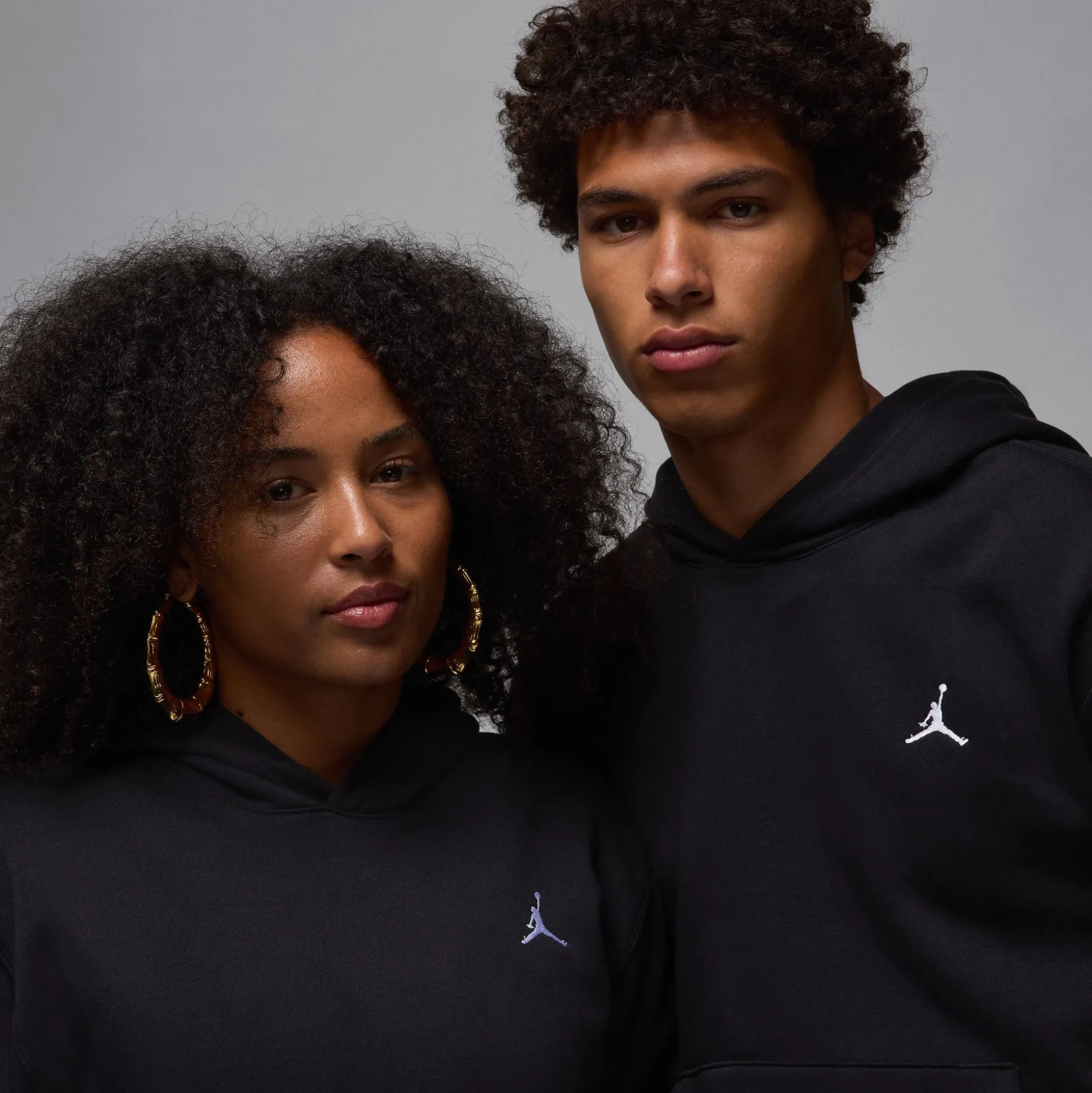 Jordan Brooklyn Fleece Pullover Hoodie