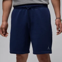 Jordan Brooklyn Fleece Shorts