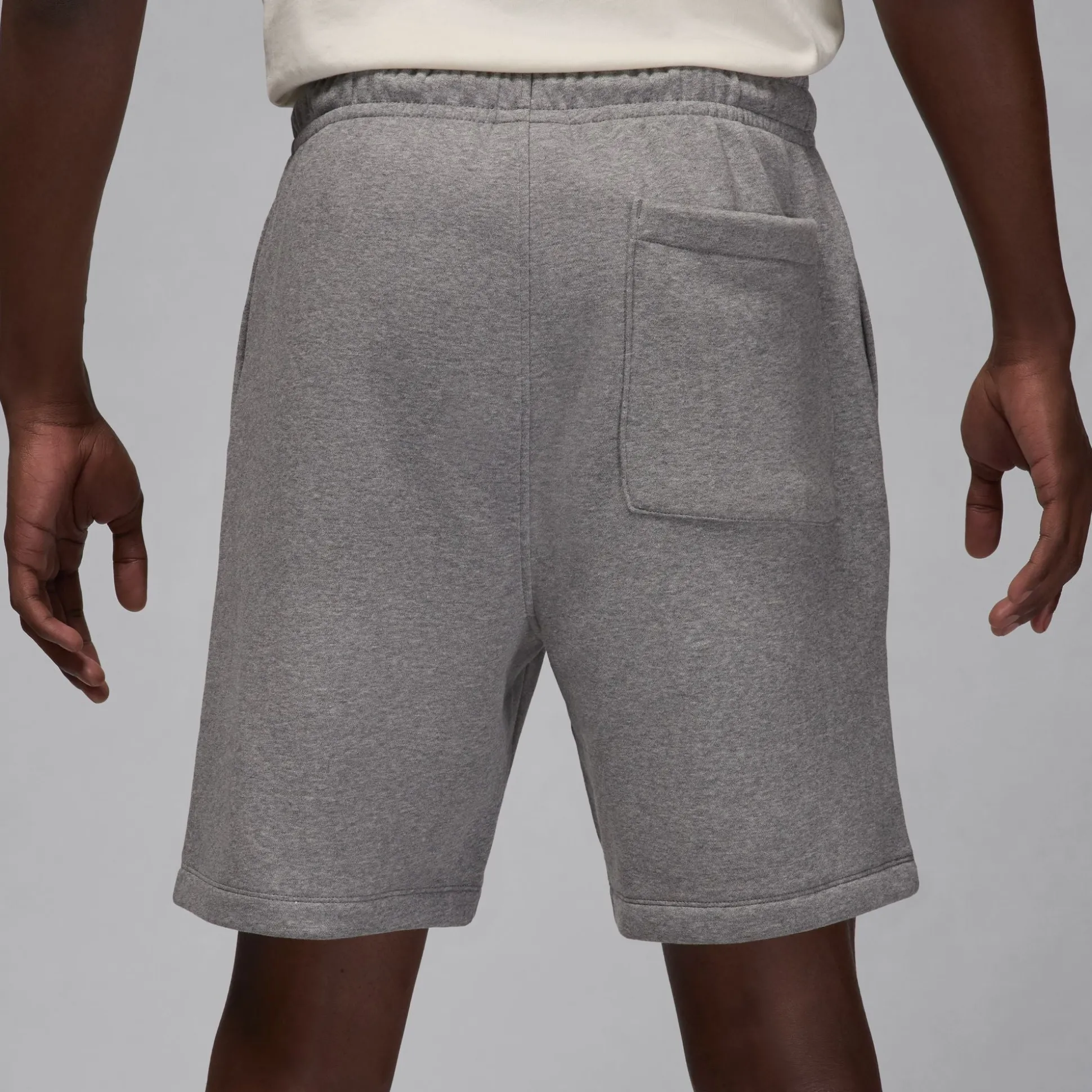 Jordan Brooklyn Fleece Shorts