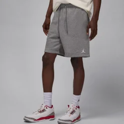Jordan Brooklyn Fleece Shorts