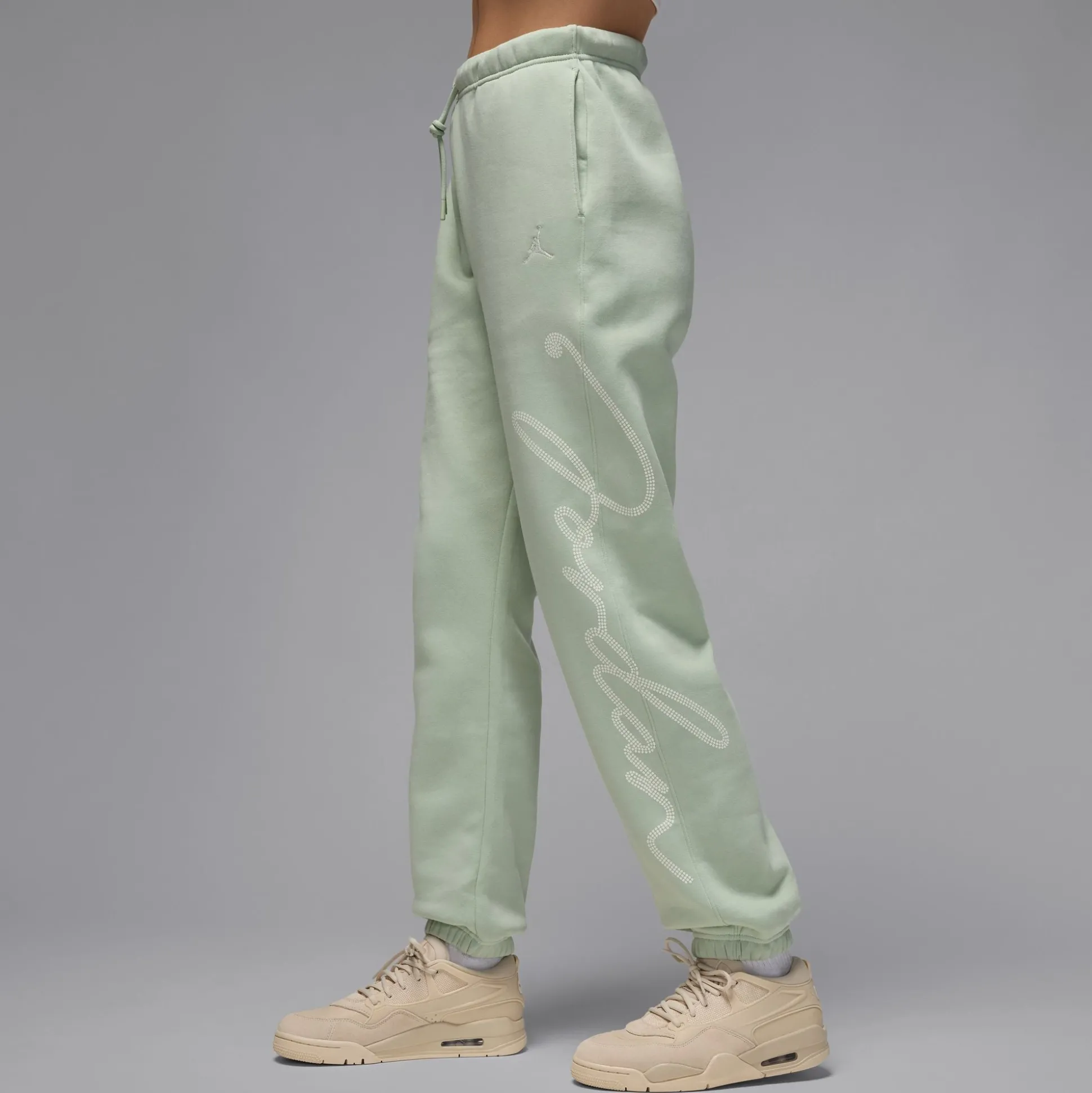 Jordan Brooklyn Fleece Sweatpant