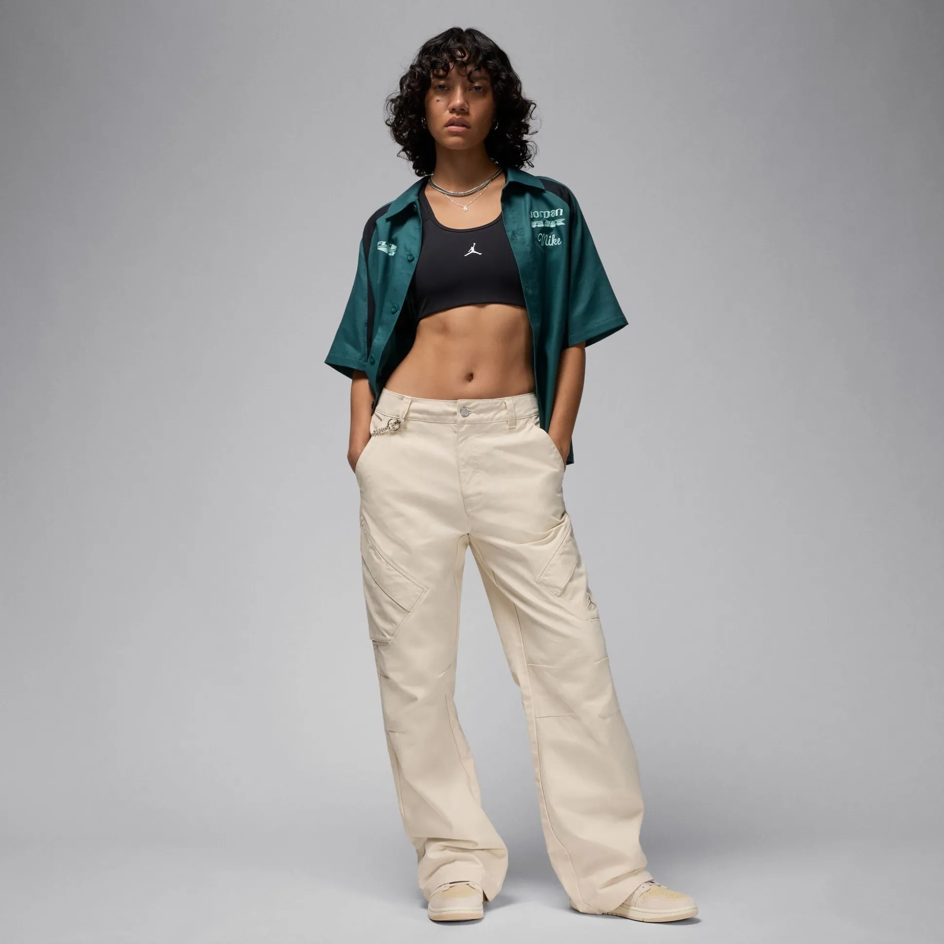 Jordan Chicago Pants