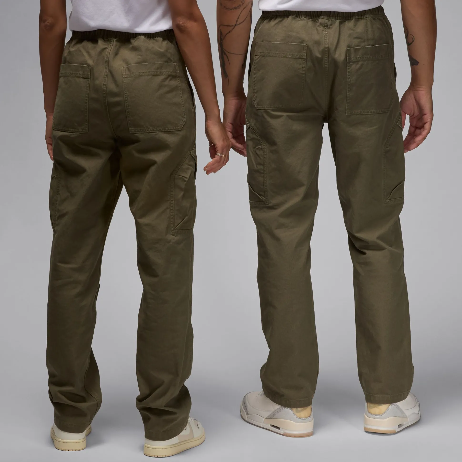 Jordan Chicago Pants