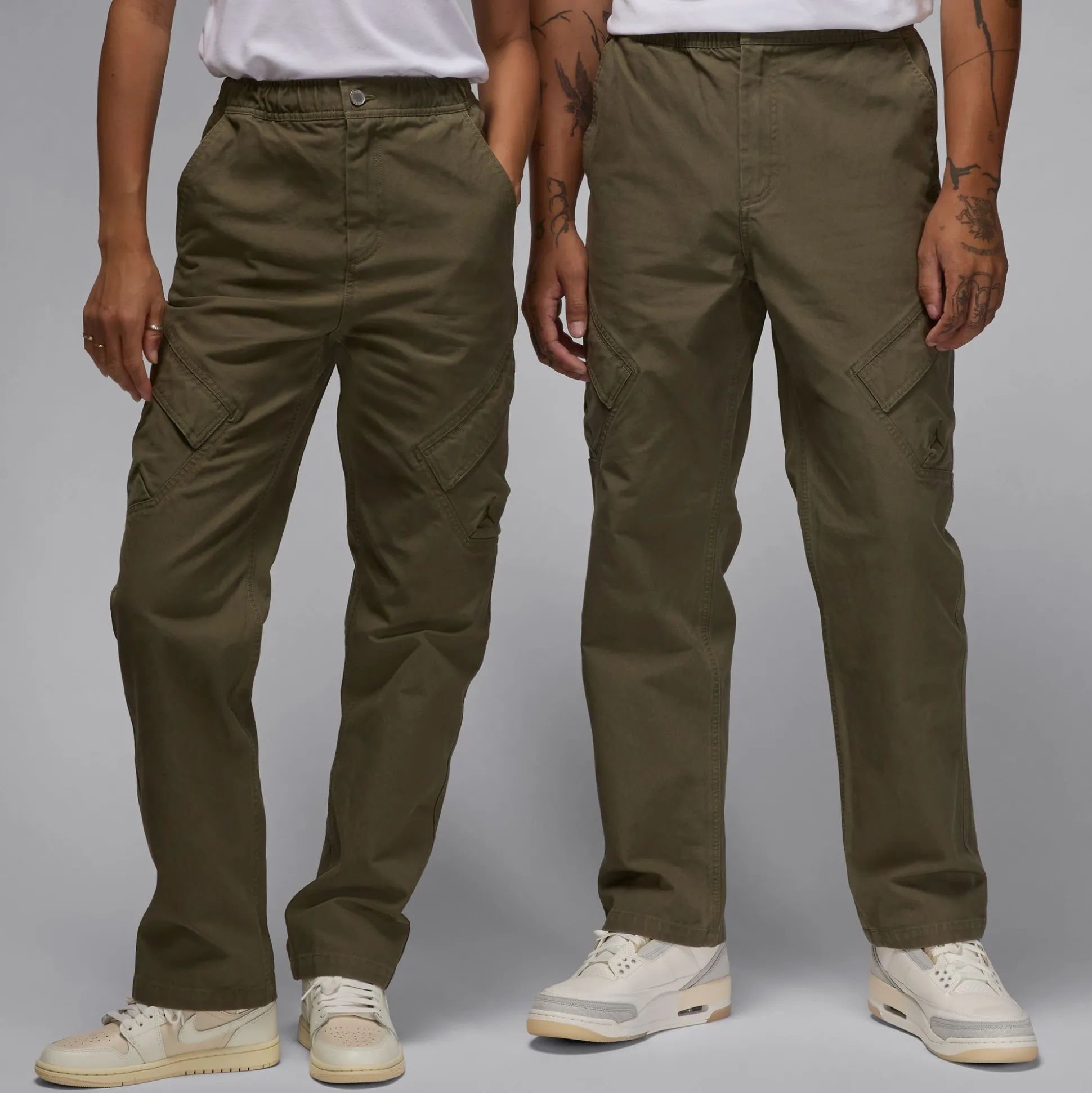 Jordan Chicago Pants