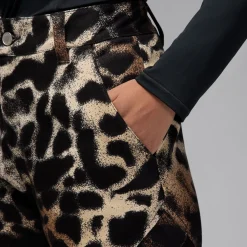 Jordan Chicago Printed Pants