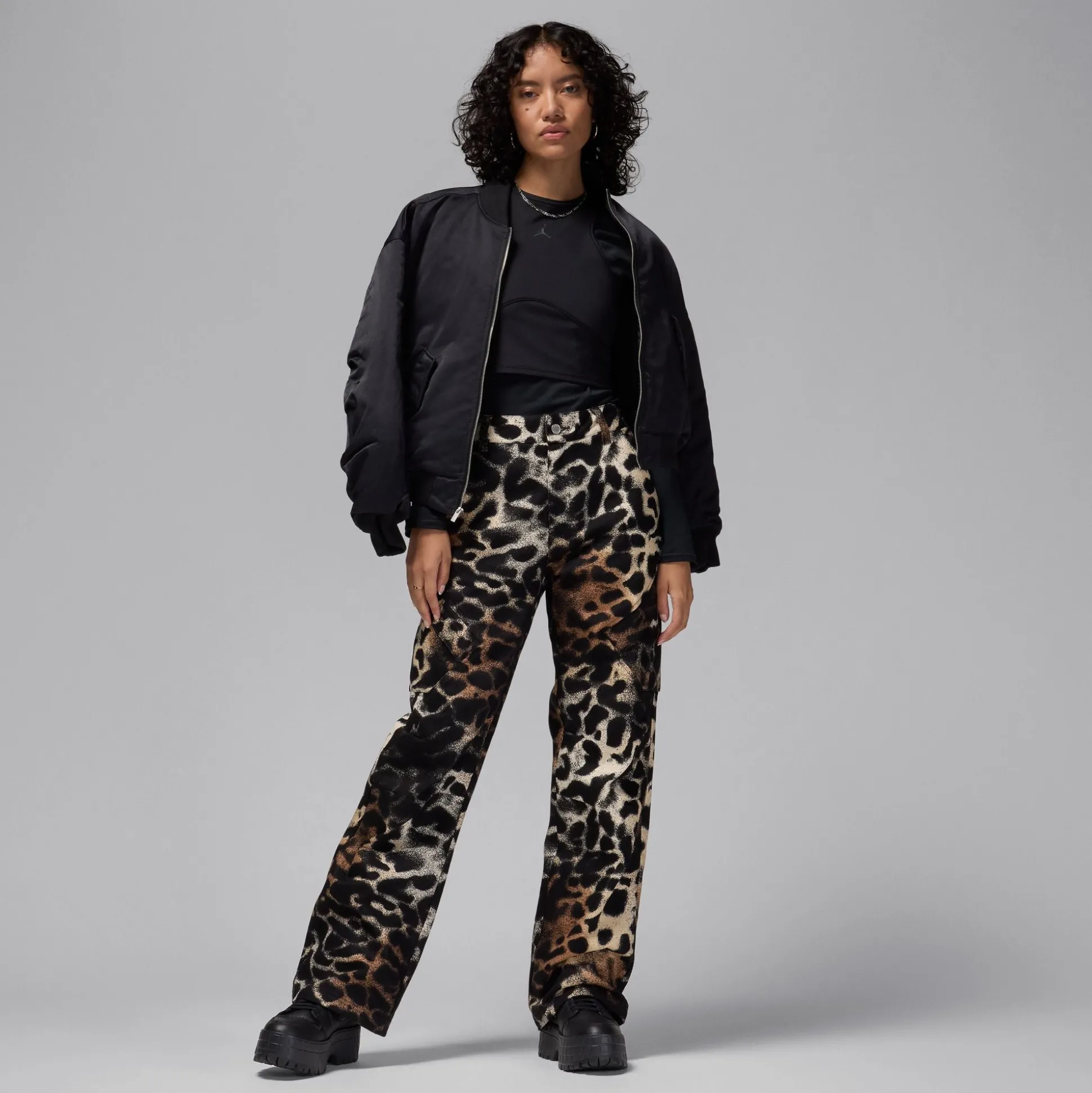 Jordan Chicago Printed Pants