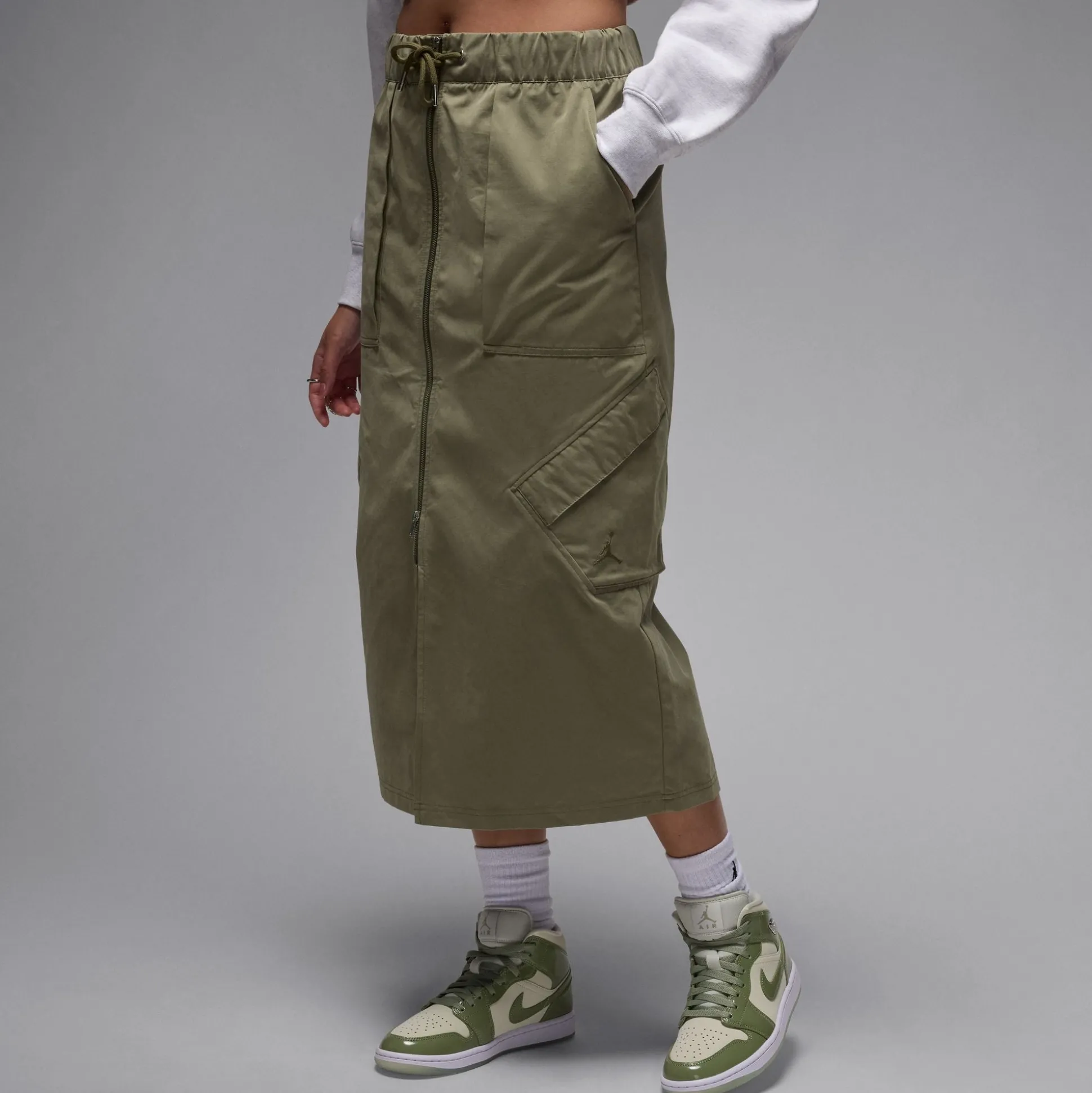 Jordan Chicago Skirt