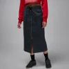 Jordan Chicago Skirt Black