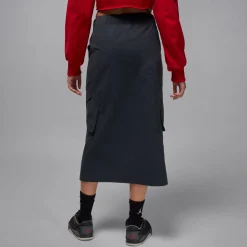 Jordan Chicago Skirt Black