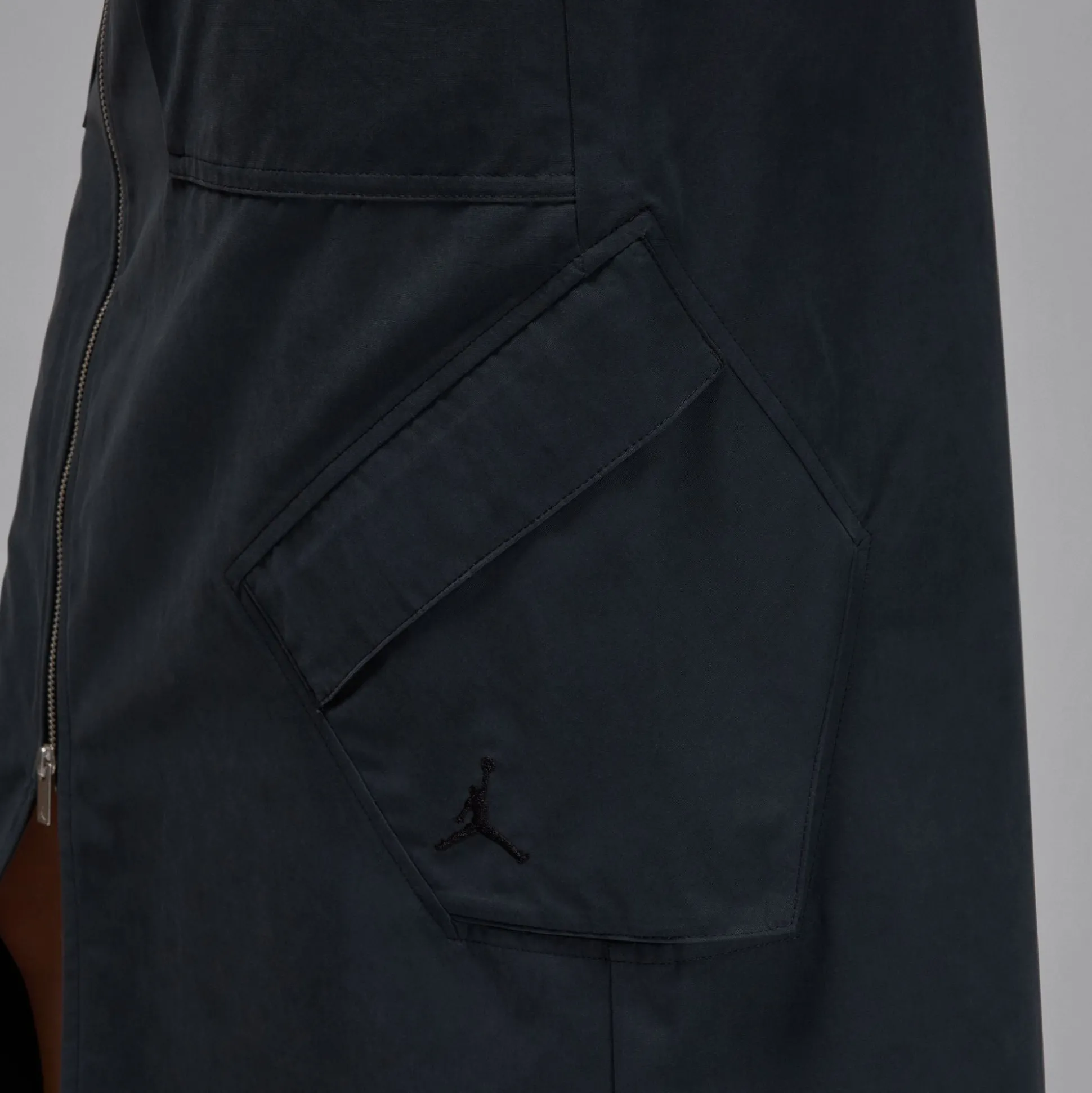Jordan Chicago Skirt Black