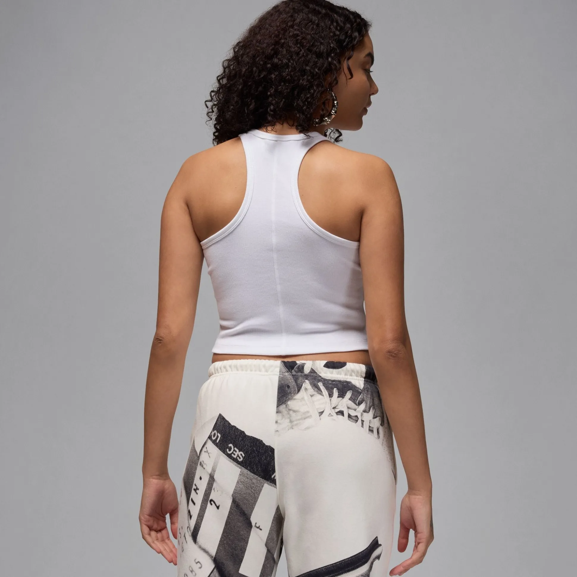 Jordan Essential Sleeveless Tank Top