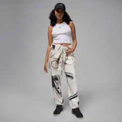 Jordan Essential Sleeveless Tank Top