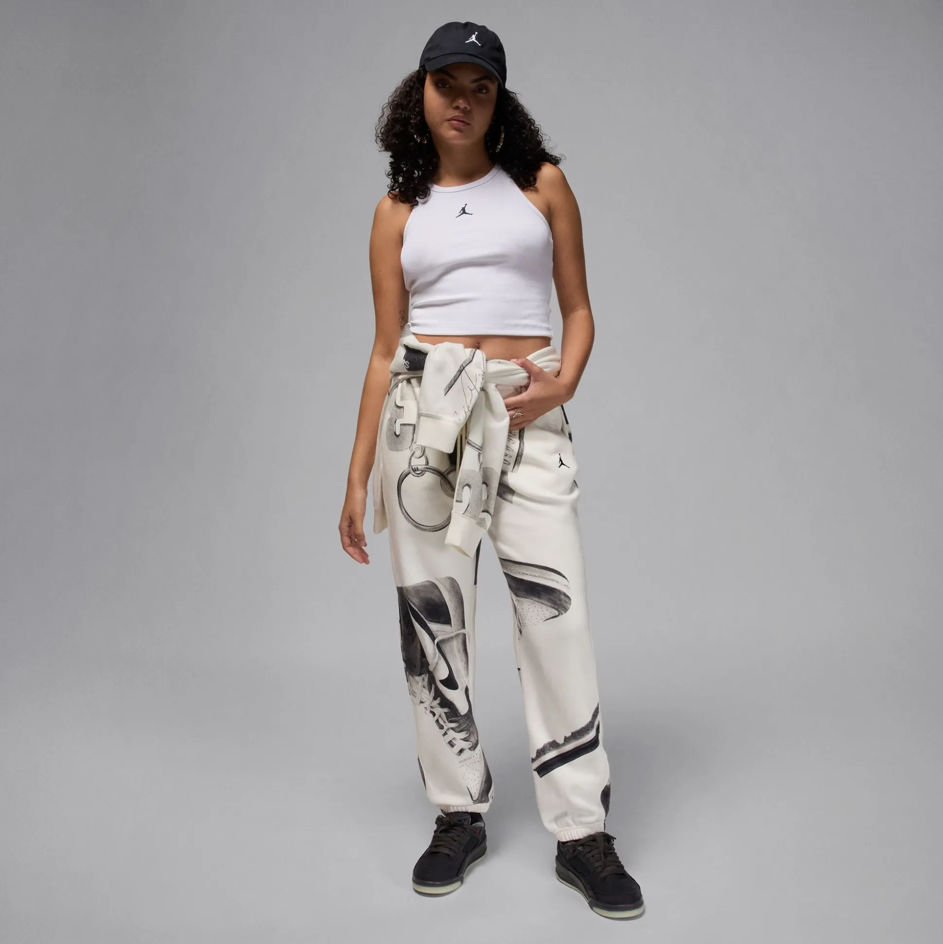 Jordan Essential Sleeveless Tank Top