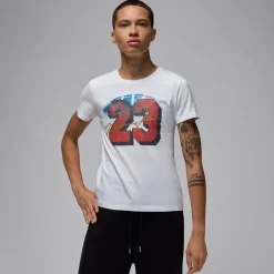 Jordan Essential Women'S Slim T-Shirt