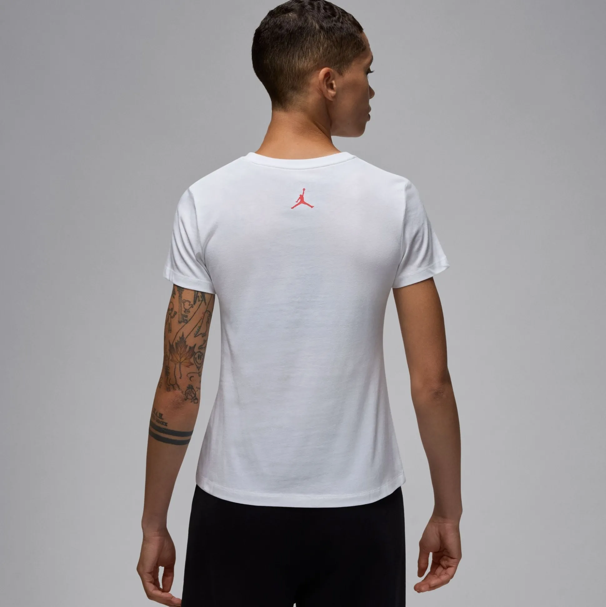 Jordan Essential Women'S Slim T-Shirt